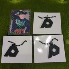 剣 ネックレス フォトカ セットのサムネイル