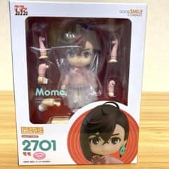 넨도로이드 2701 단다단 모모