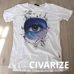 CIVARIZE  Ｔシャツ　46  ③のサムネイル