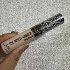 RIMMEL ザ・マルチタスカー コンシーラー 020 フェア 10mlのサムネイル