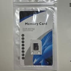 MicroSDカード 128GB メモリーカードのサムネイル