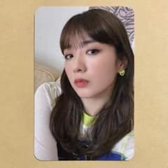 Apink ボミ BOMI PINK DRIVE ツアー グッズ トレカ 3 - メルカリ