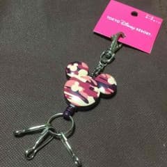 ディズニーリールキーチェーンのサムネイル