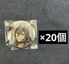 アイナナ 千 缶バッジ カメチル シャフユニのサムネイル
