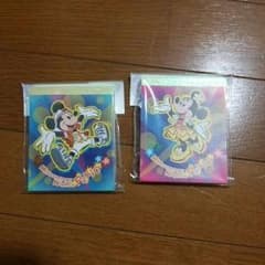ディズニーメモのサムネイル