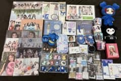 Twice ツウィ　アクリルスタンド　ぬいぐるみ　ツブリー　ガチャ Twice トレカ ツウィ アクリルスタンド ぬいぐるみ ツブリー ガチャ
