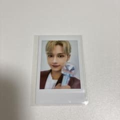 SEVENTEEN JUN ジュン チェキ BE THE SUNのサムネイル