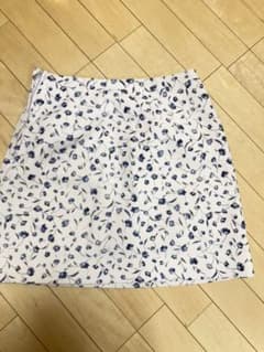 ミニスカート snidelのサムネイル