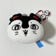 【新品／未開封】ちいかわ フェイスマスコット セイレーン ガチャガチャのサムネイル