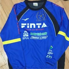 ねぐson様 確認用 FINTA ピステのサムネイル