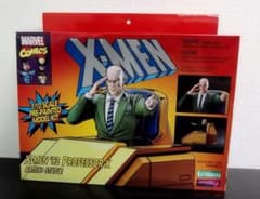 未開封】フィギュア プロフェッサーX 「X-MEN」1/10 ARTFX 壽屋 - メルカリ