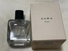 ZARA オードトワレ FRUITY 100mlのサムネイル