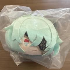 崩壊スターレイル スタレ 一番くじ E賞 ぬいぐるみバンド アナイクスのサムネイル