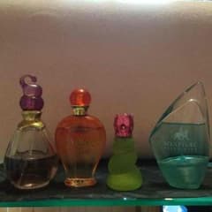 香水4本セット♡のサムネイル