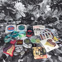 OLDCODEX グッツのサムネイル