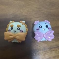 ちいかわ フィギュア 2個セットのサムネイル