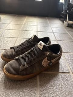 NIKE SB BLAZER WACKO MARIA コラボのサムネイル