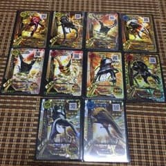 新ムシキング引退のサムネイル