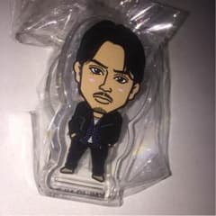 青柳翔 クリップのサムネイル