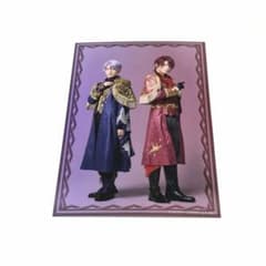 刀ミュ 静かなる夜半の寝ざめ ペアブロマイド 五月雨江 後家兼光 ライブ