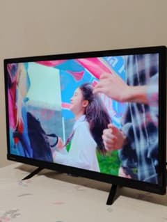 MAXZEN 24型 ハイビジョン 液晶テレビ J24CH06 リモコン付 - メルカリ