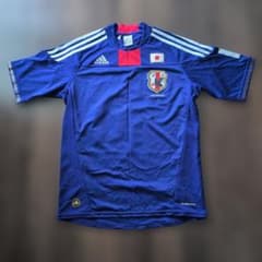 adidas サッカー日本代表 ユニフォーム AKB48コラボ 渡辺麻友 - メルカリ