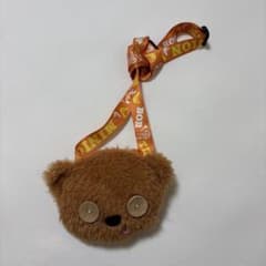 USJ ユニバ　ミニオン　ティム　チケットホルダーのサムネイル