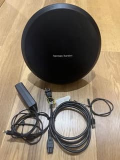 Harman Kardon ワイヤレススピーカー 本体のサムネイル