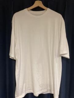graphpaper パックtee サイズ4のサムネイル