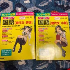 センター試験国語「現代文・評論」の点数が面白いほどとれる本 : パワーup版のサムネイル