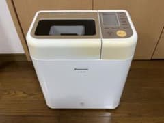 ゴパンPanasonicSD-RBM1000おまけ付温度計他のサムネイル
