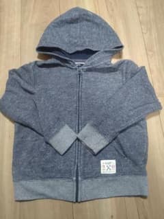 ＧapKids パーカー 120cm
サイズ120cmのサムネイル