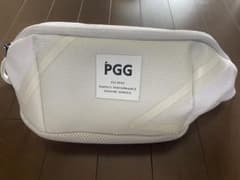 パーリーゲーツ　ウエストポーチBODYBAGのサムネイル