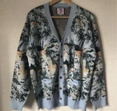 Son of The Cheese カーディガンのサムネイル