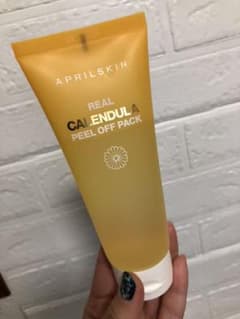 さと様専用APRILSKIN PEELOFPACKのサムネイル