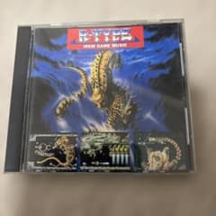 アイレム・ゲーム・ミュージック　～R-TYPE～のサムネイル