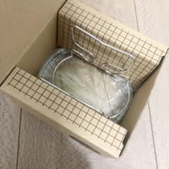 mika様専用《新品/未使用》ドリップコーヒーホルダーのサムネイル
