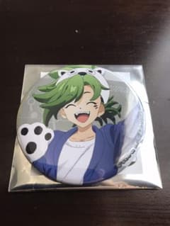 シャドウバース 缶バッジ マウラのサムネイル