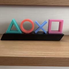 PlayStation アイコンライト 本体のサムネイル