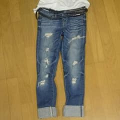 AZULBYMOUSSY アズールバイマウジー ベルト  スタッズ レディースのサムネイル