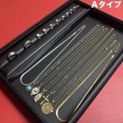 ネックレス まとめ売り セット ピアス アクセサリー ゴールド リング