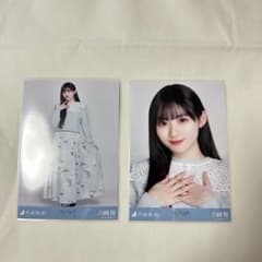s*e様 久保史緒里　乃木坂46 襟付きコーデ　久保史緒里卒業コンサート　生写真 乃木坂46久保史緒里卒業コンサート生写真 襟付きコーデ 川崎桜 - メルカリ