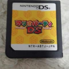 マリオパーティーDSのサムネイル
