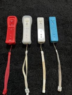 Wiiリモコンのサムネイル