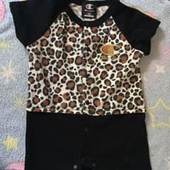 チャンピオン♡カバーオールのサムネイル