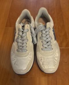 Atlantic STARS sneakers, unused.