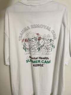 keboz Tシャツのサムネイル
