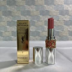 【廃盤品】YSLヴォリュプテ ティントインバーム 2 TEASE ME PINKのサムネイル
