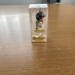 オリックス ブルーウェーブ イチロー フィギュア - メルカリ
