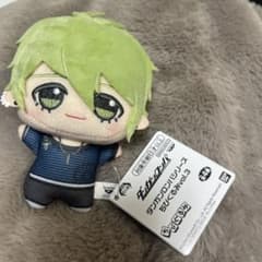 【値下げ】ダンガンロンパ ちびぐるみ vol.3 天海蘭太郎のサムネイル